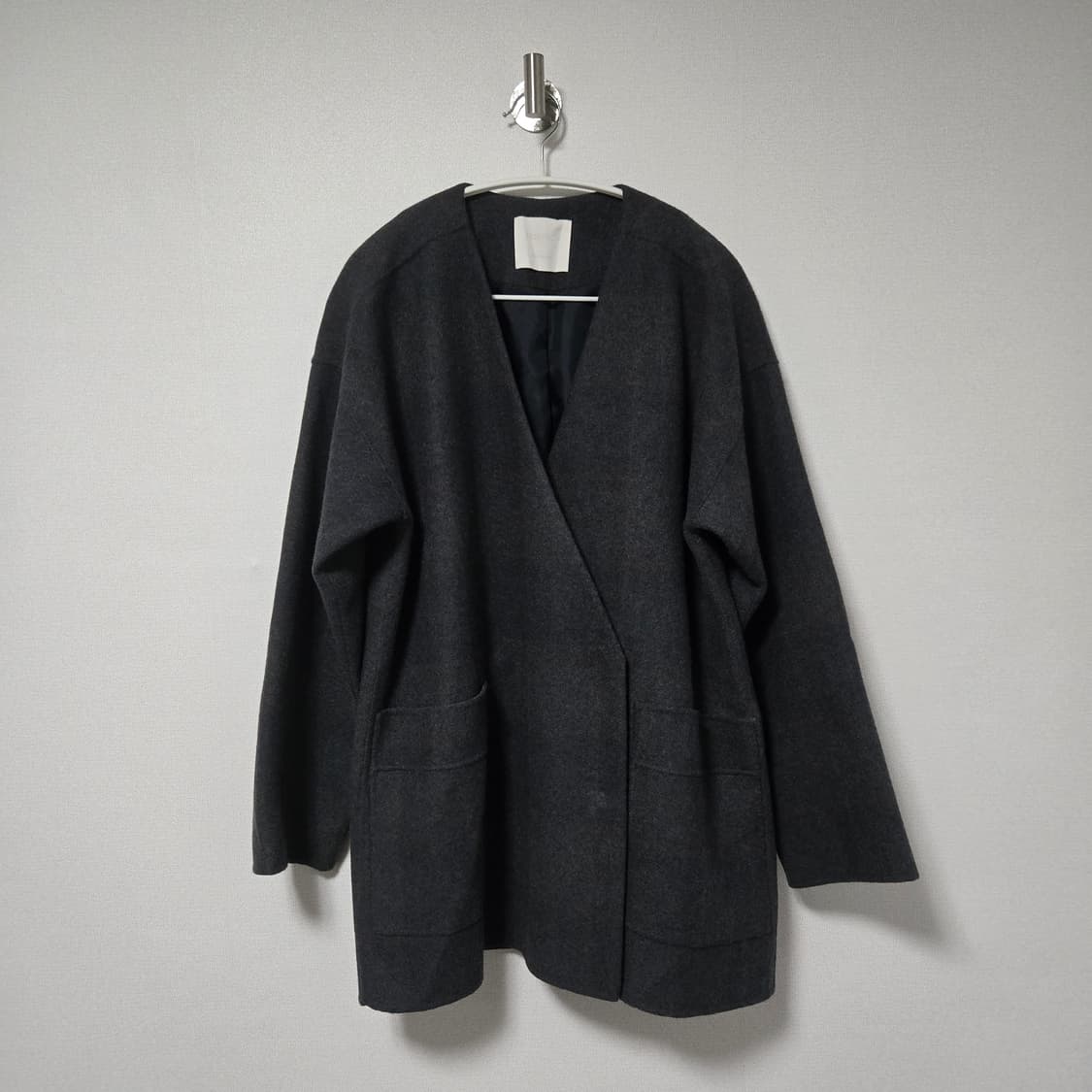 프론트로우 2020 논카라자켓 / 여성 자켓 / 여자 자켓  상품이미지1