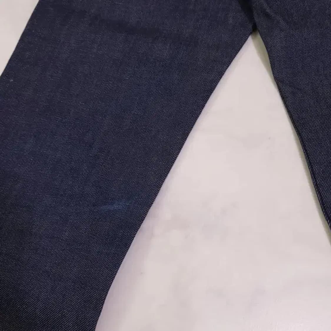 A.P.C. 아페쎄 진 생지 데님 27 / 슬림핏 크롭 기장 상품이미지6