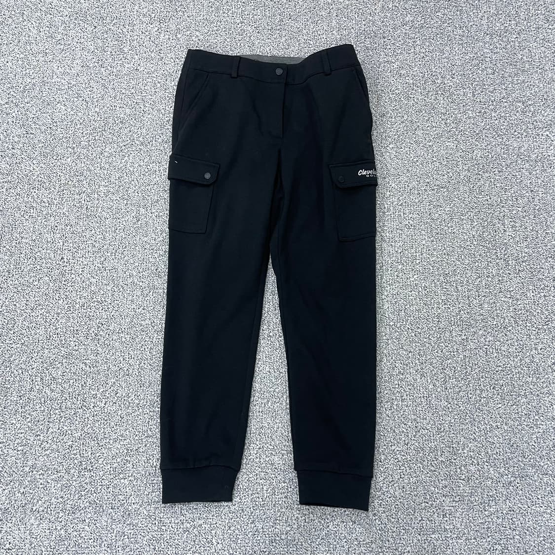 70 클리브랜드 골프 카고 조거팬츠 0303S2 상품이미지1