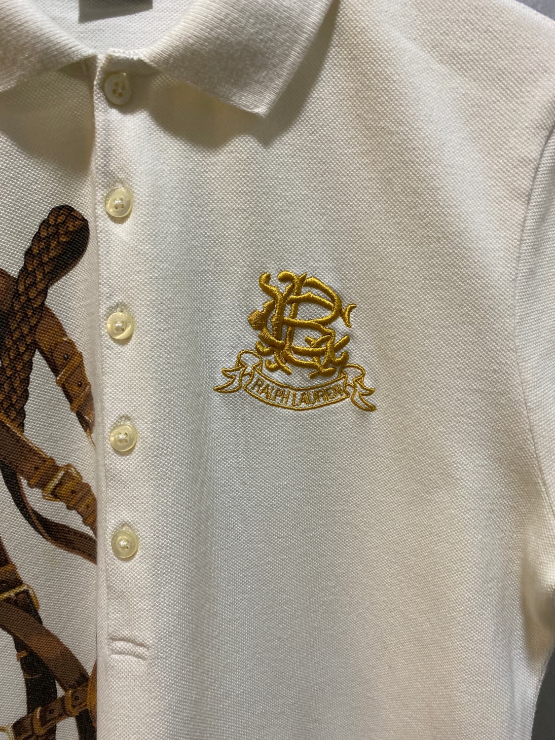 폴로 반팔티 상품이미지2