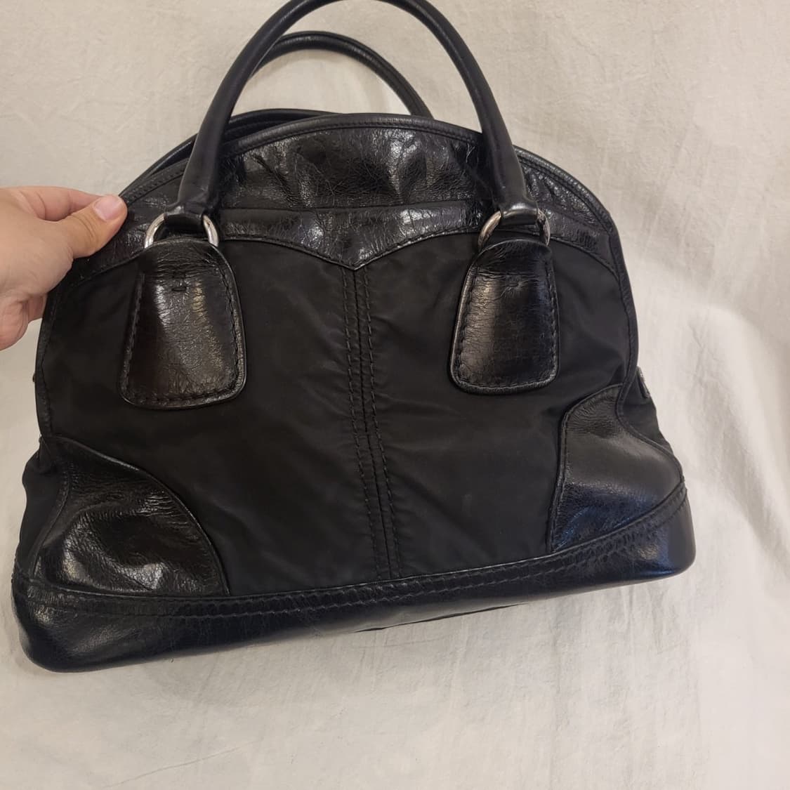 프라다 토트백 가방 상품이미지6