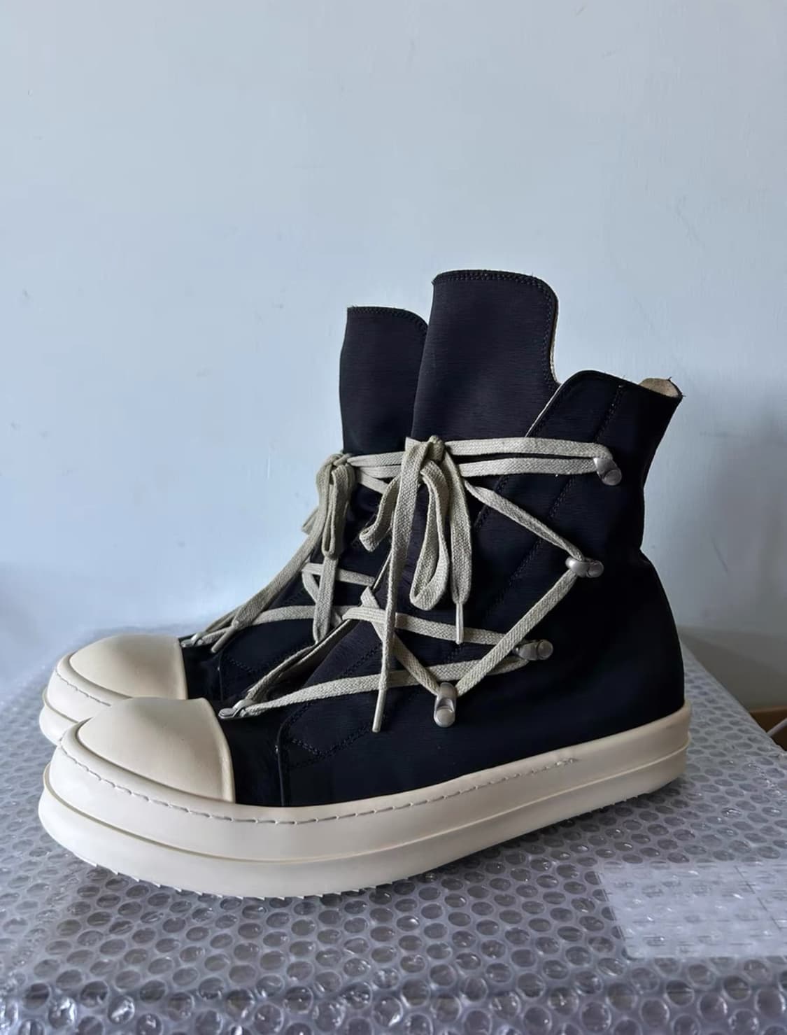 릭오웬스 42.5 상품이미지1