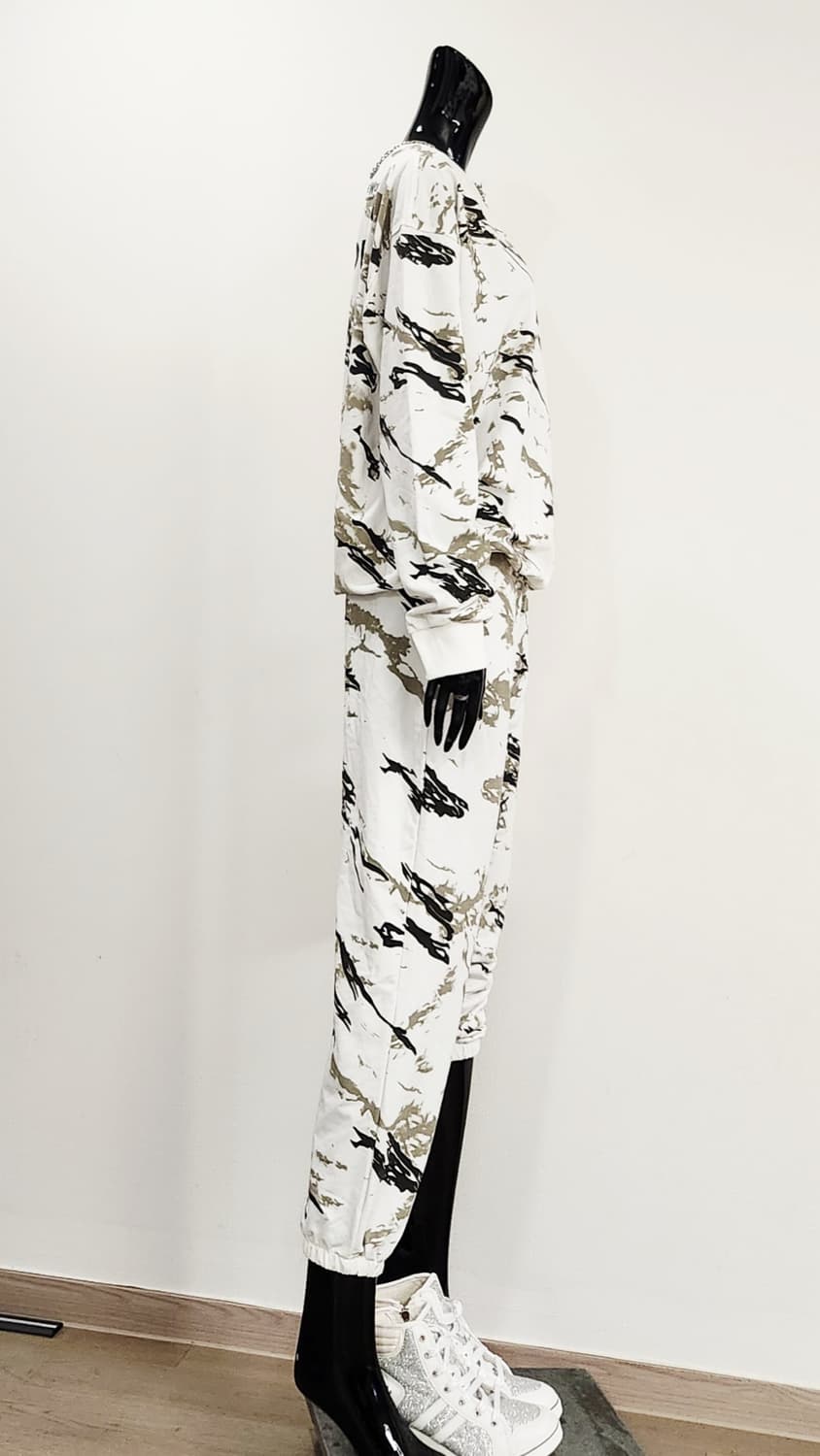 라이프워크 셋업  상품이미지3