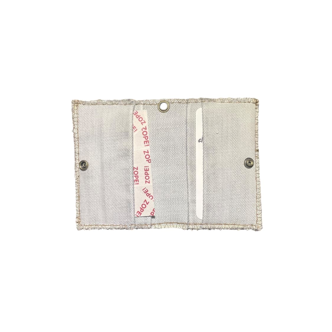 CLONE CARD WALLET NO.198 상품이미지4