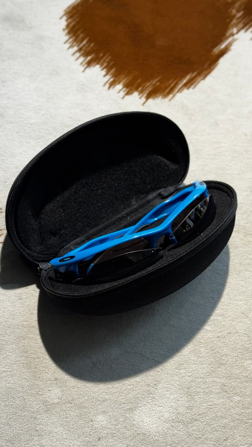 Oakley fast jacket 패스트 자켓 (OS) 상품이미지10