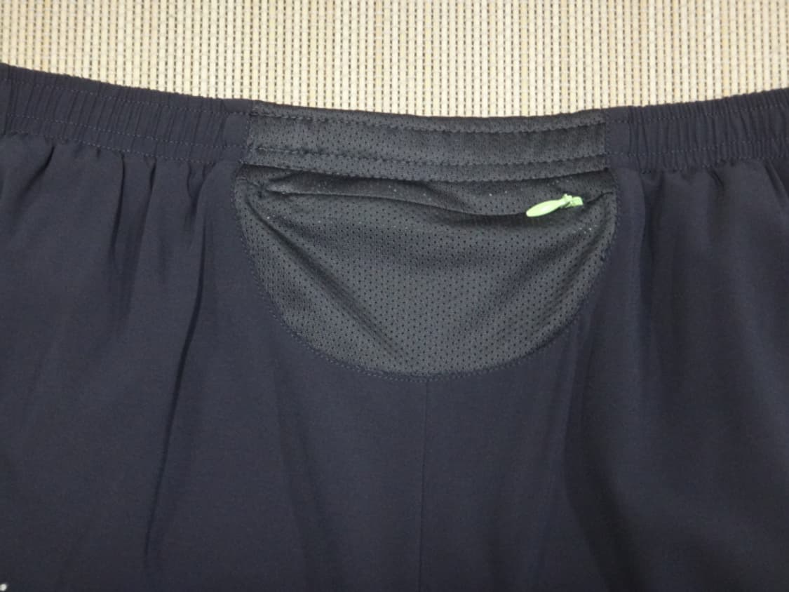 (32인치) DESCENTE 데상트 남성 쇼츠 상품이미지5