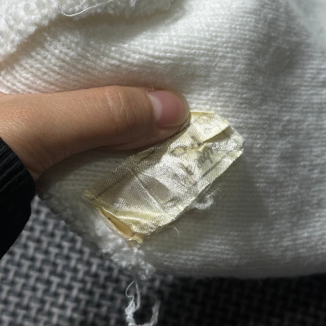 캉골 비니(old-8175) 상품이미지5