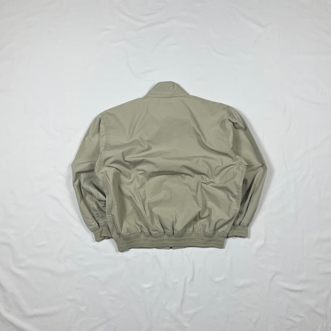 90‘s 유니클로 uniqlo g-9 블루종 자켓 상품이미지5