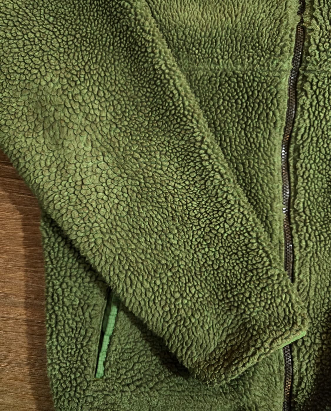 00s 파타고니아 딥파일 글리세이드 플리스 (Deep Pile) 상품이미지6