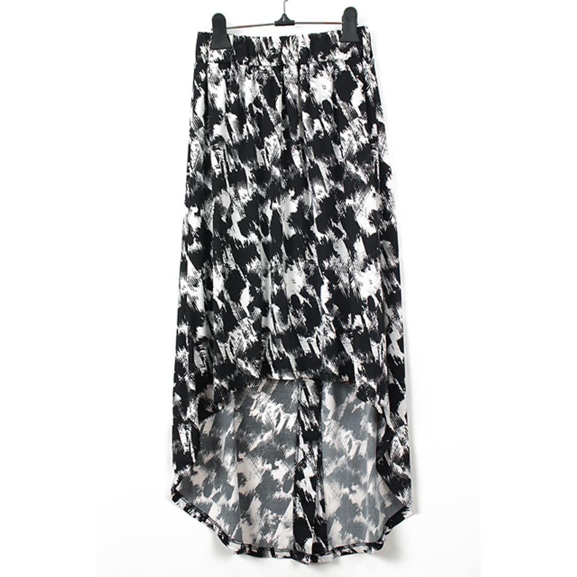 CECIL MCBEE 얼밸런스스커트(XS~S)  상품이미지1