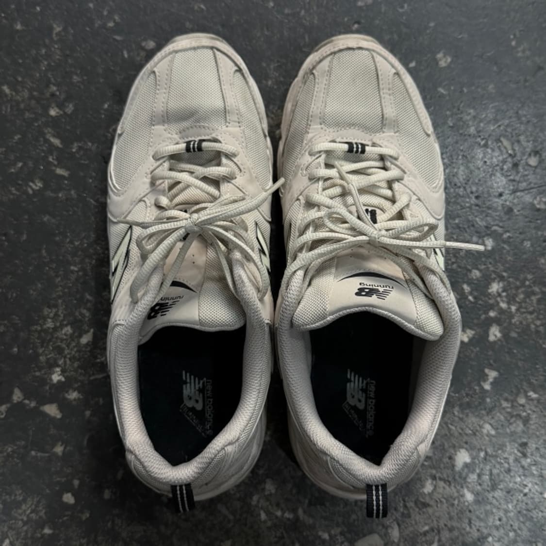 270 뉴발란스 530  상품이미지8