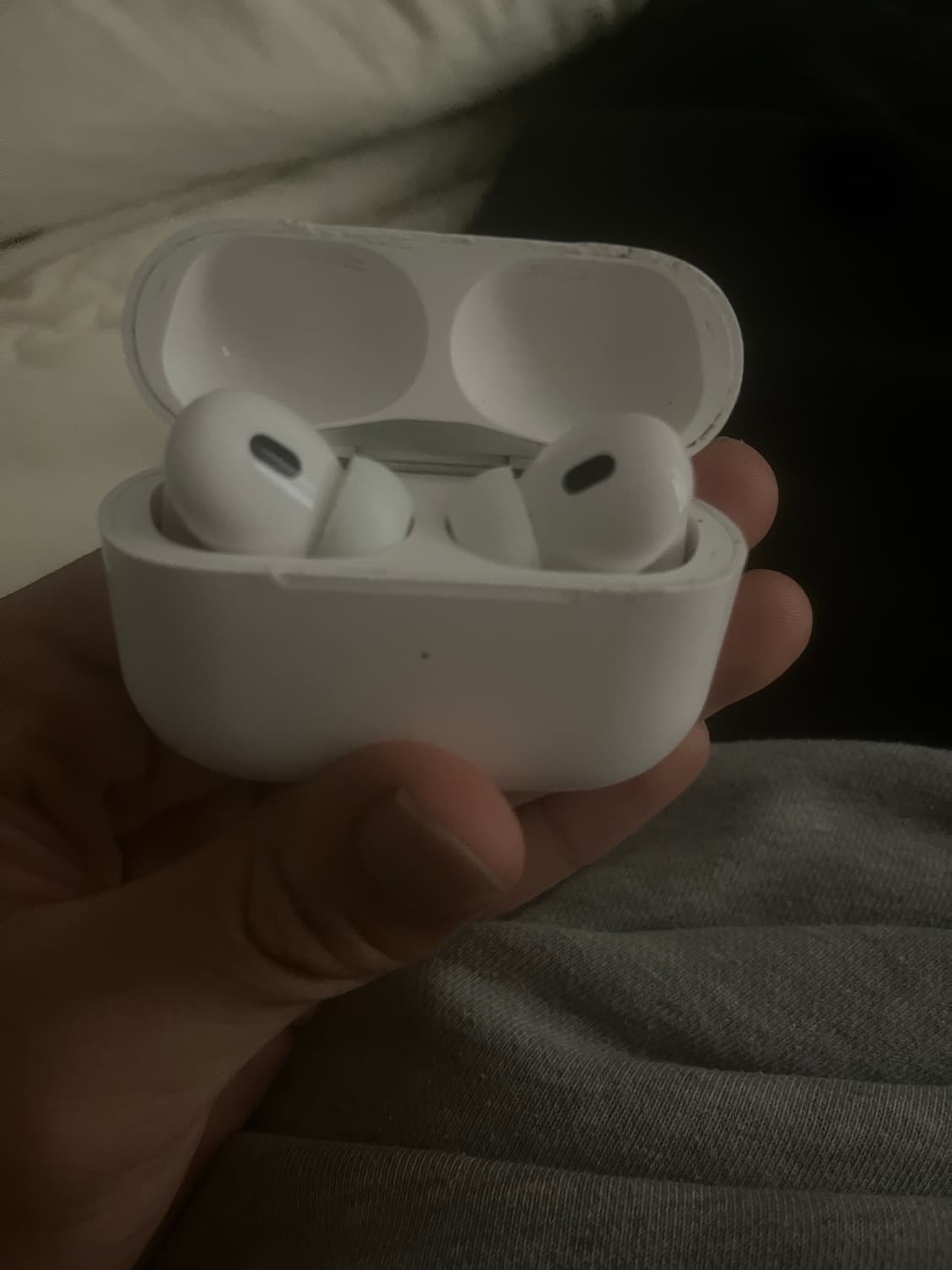 에어팟 프로 2세대 C타입 (보증만료 안됨) 상품이미지2