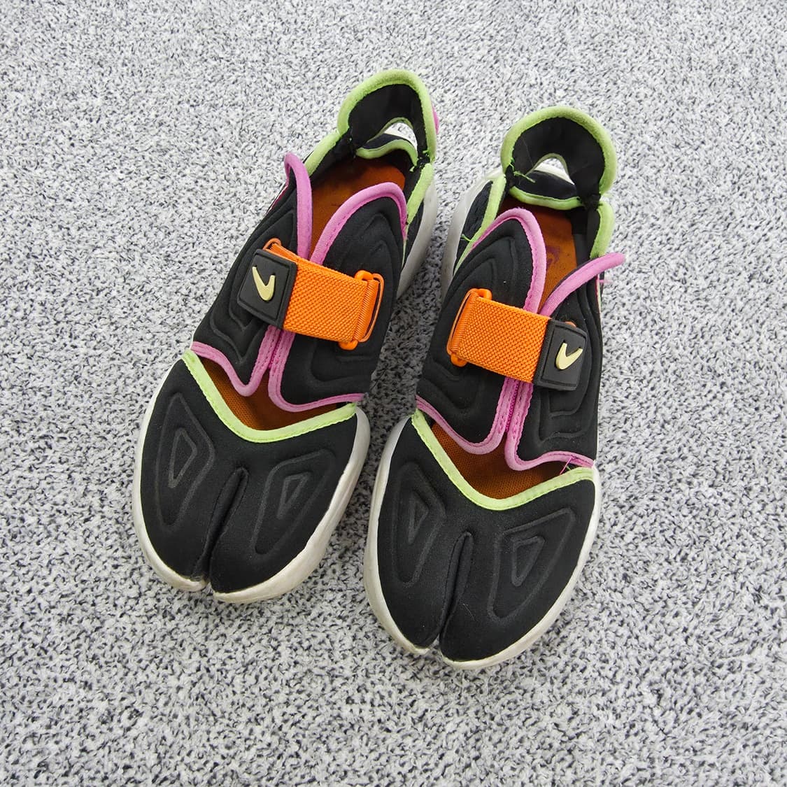 [235] 나이키 아쿠아 리프트 0121J 상품이미지1