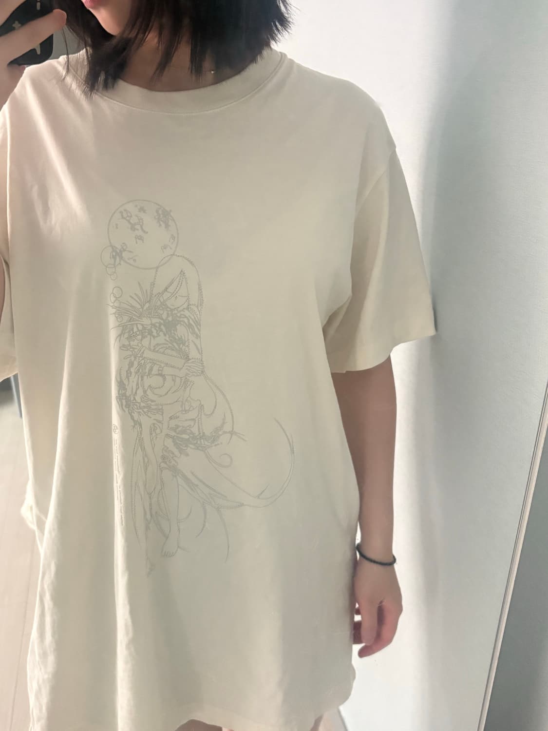 산산기어 반팔티 상품이미지1