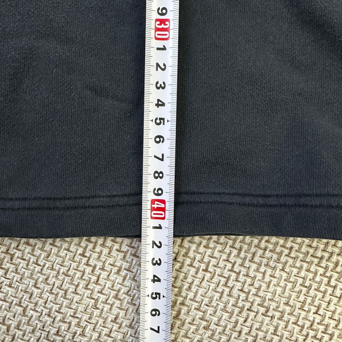 L 아디다스 트레이닝 반바지 0403D 상품이미지7