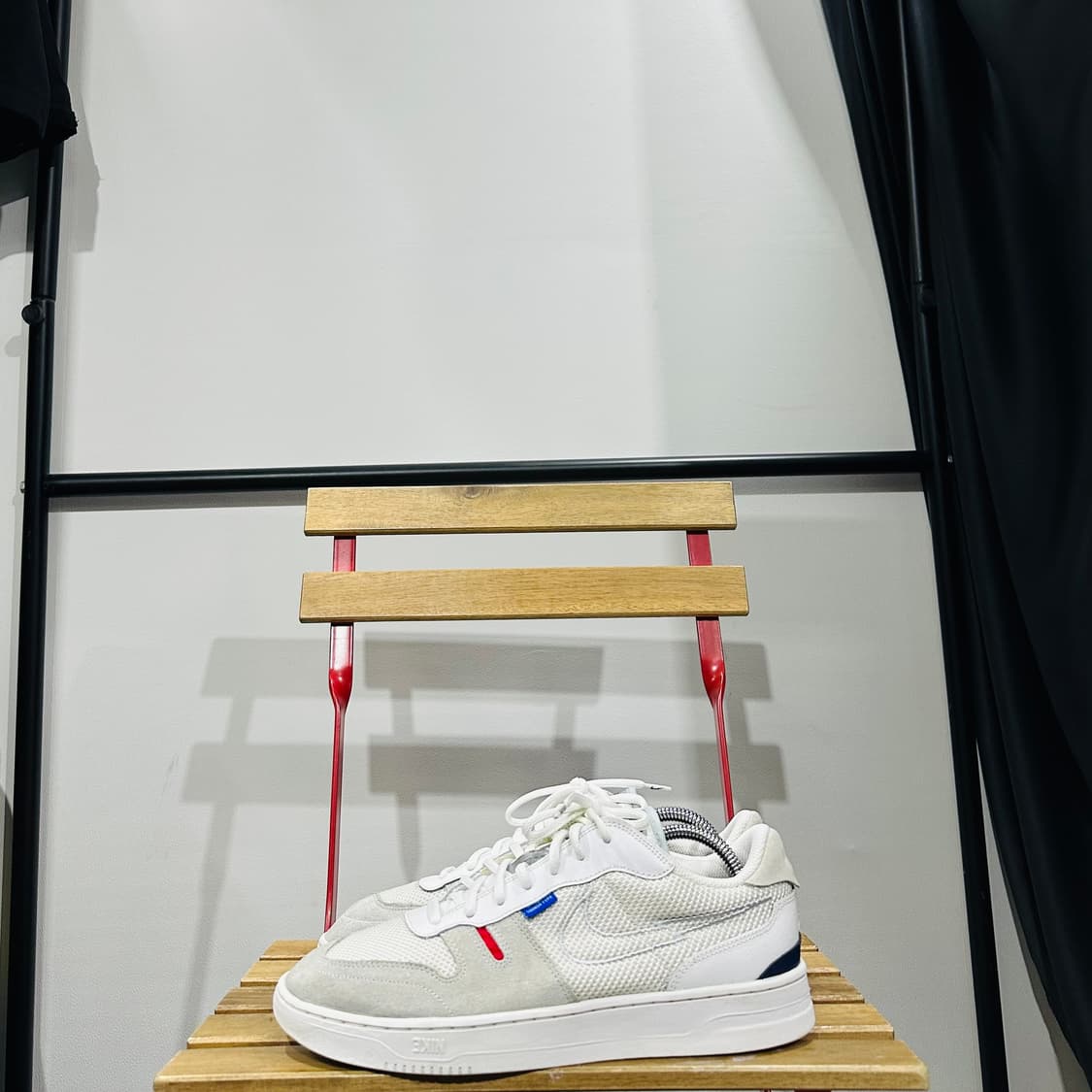 270) 나이키 운동화 남성 남자 신발 스쿼시 타입 N354 상품이미지3