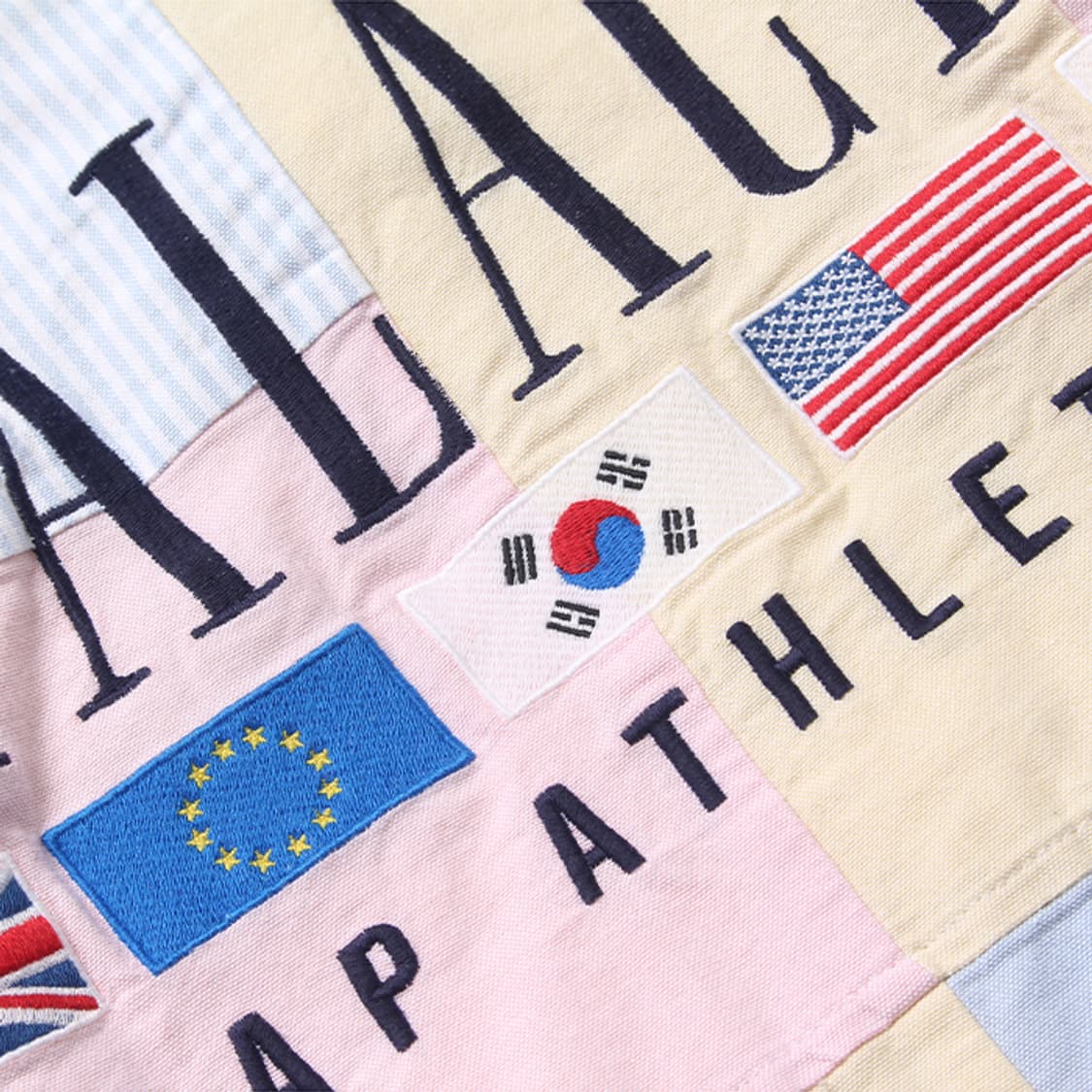  (새상품) PALACE X GAP 상품이미지3