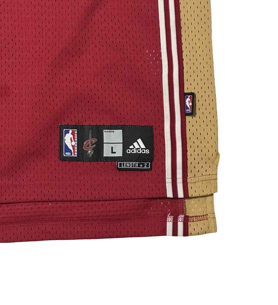 NBA 클리블랜드 르브론제임스 져지 상품이미지6