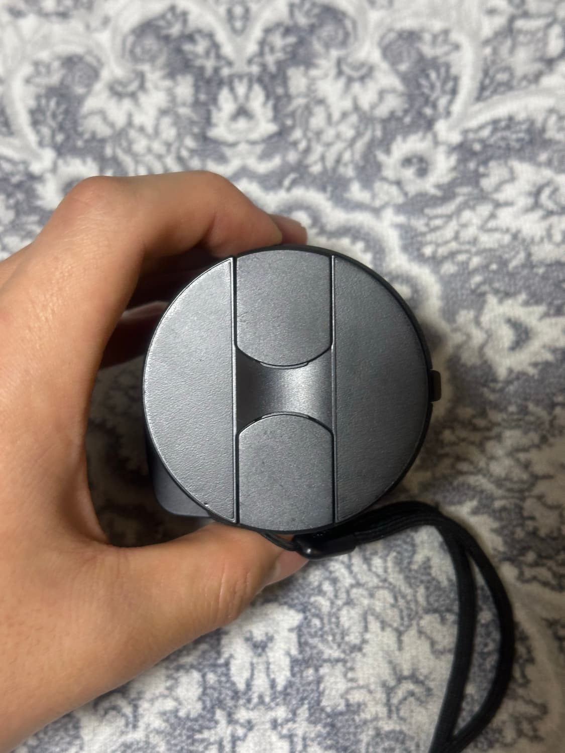 (특민트급)소니 사이버샷 Dsc-qx30 디지털 카메라 상품이미지3