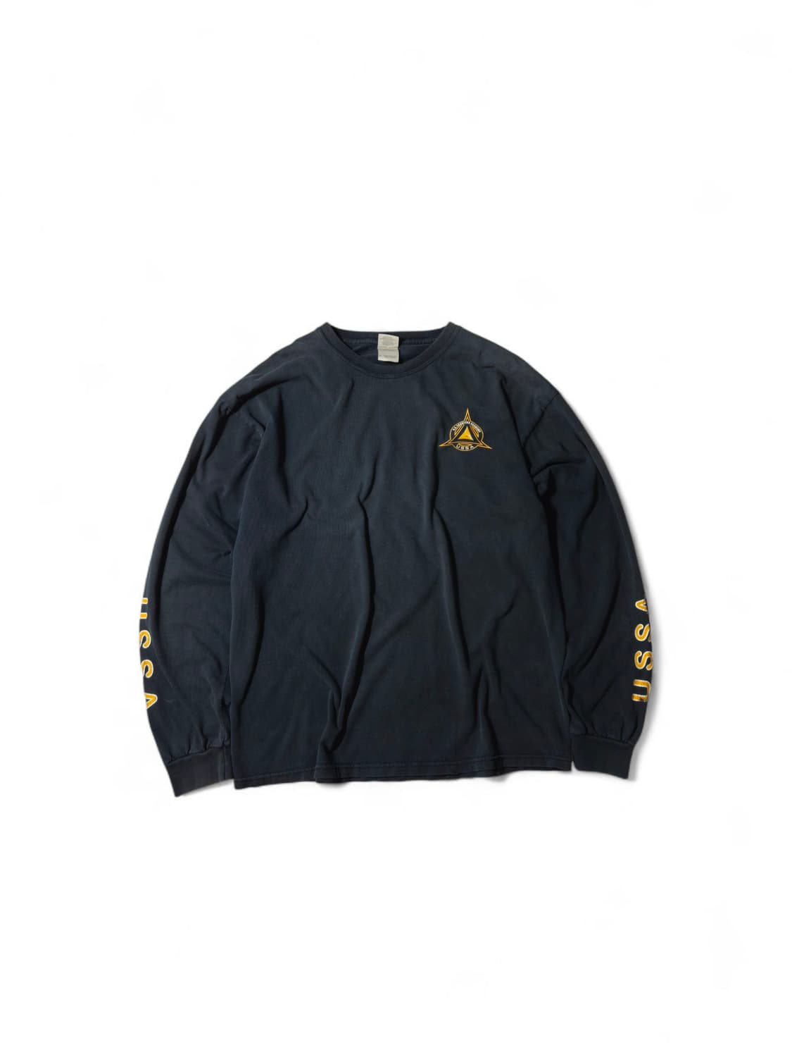 U.S.SHOOTING Academy 슈팅 아카데미 롱슬리브 XL 상품이미지1