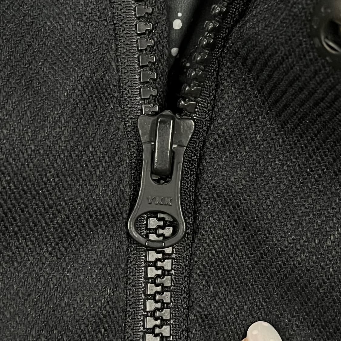 [정품/XL] 나이키 에어 블랙 봄버 자켓 b18 상품이미지7