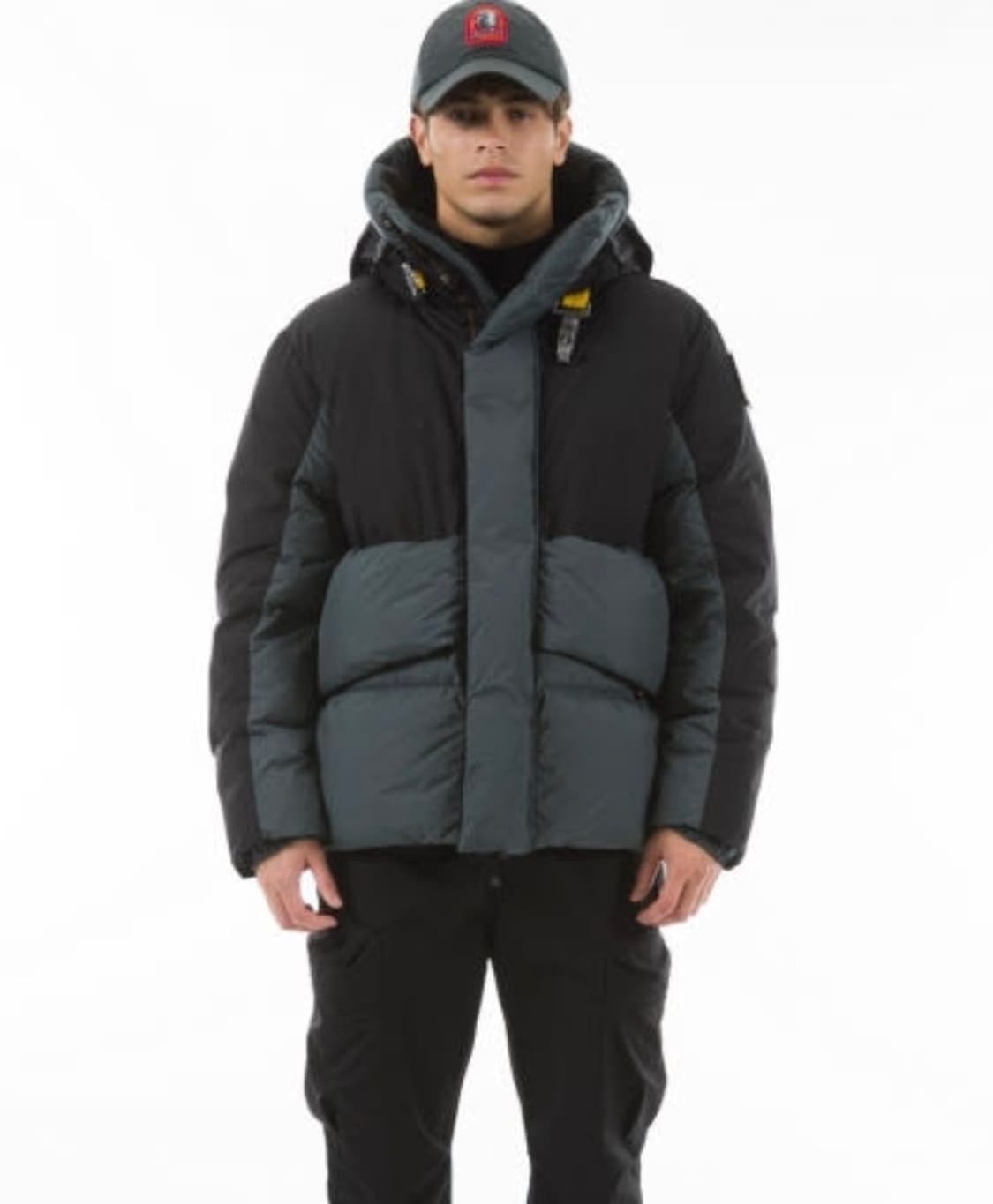 [L] 파라점퍼스 로닌 다운 패딩 자켓 상품이미지3