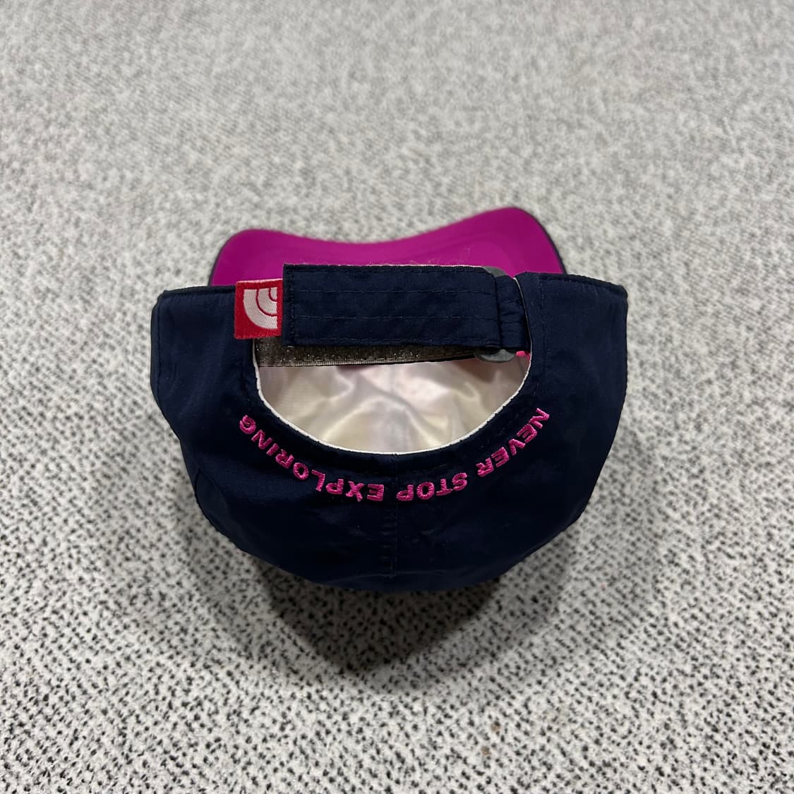 노스페이스 캡 상품이미지3