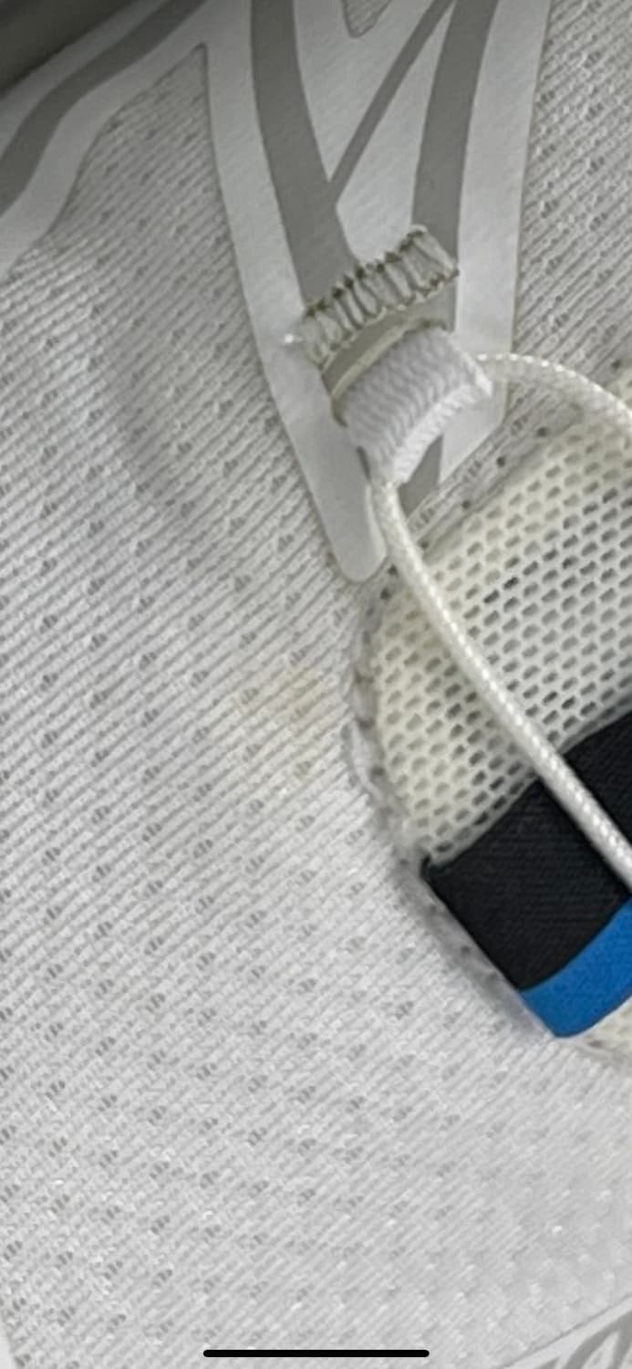 살로몬 tx-6 화이트 상품이미지8