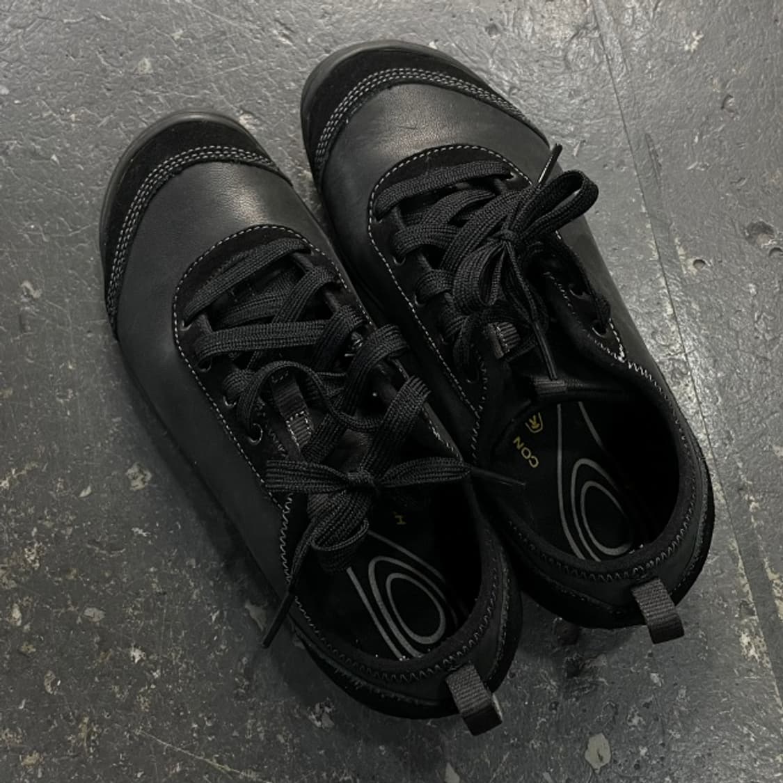 245 킨 허쉬 HUSH 스니커즈 상품이미지2