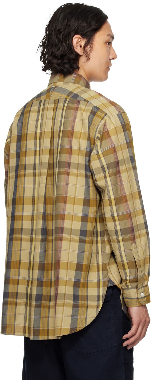 [xl] 엔지니어드가먼츠 19th bd셔츠 상품이미지2