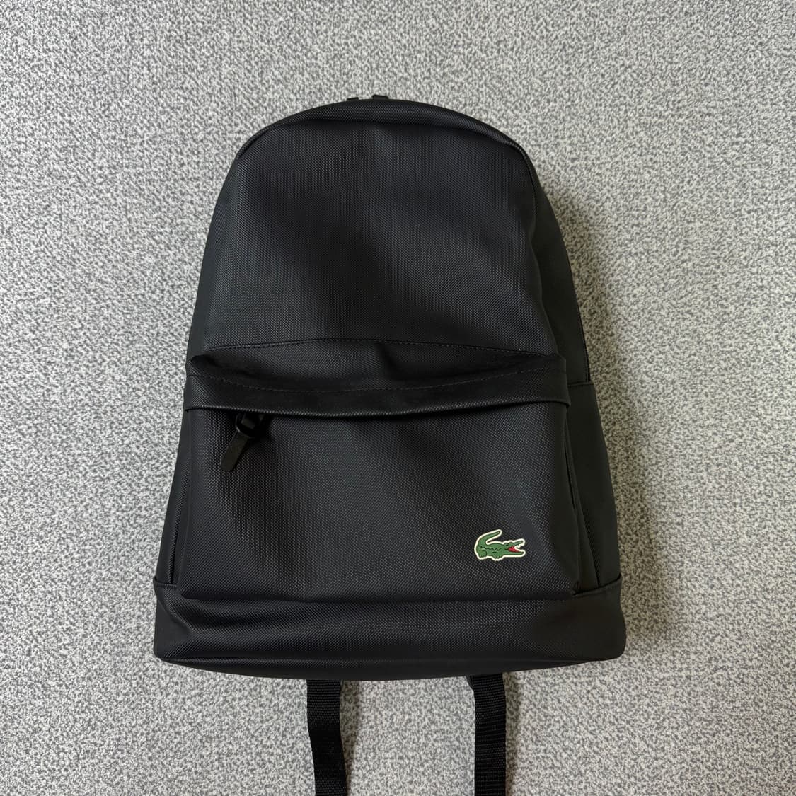 [정가 20만원] 라코스테 백팩 상품이미지4