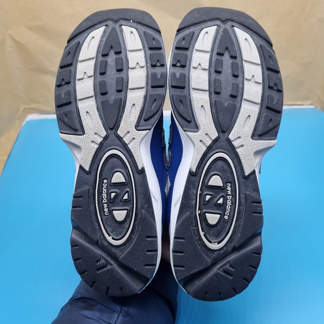 뉴발란스 615 여성운동화230  상품이미지3