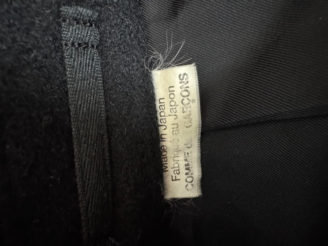 COMME des GARCONS HOMME DEUX / DB-C010 상품이미지2