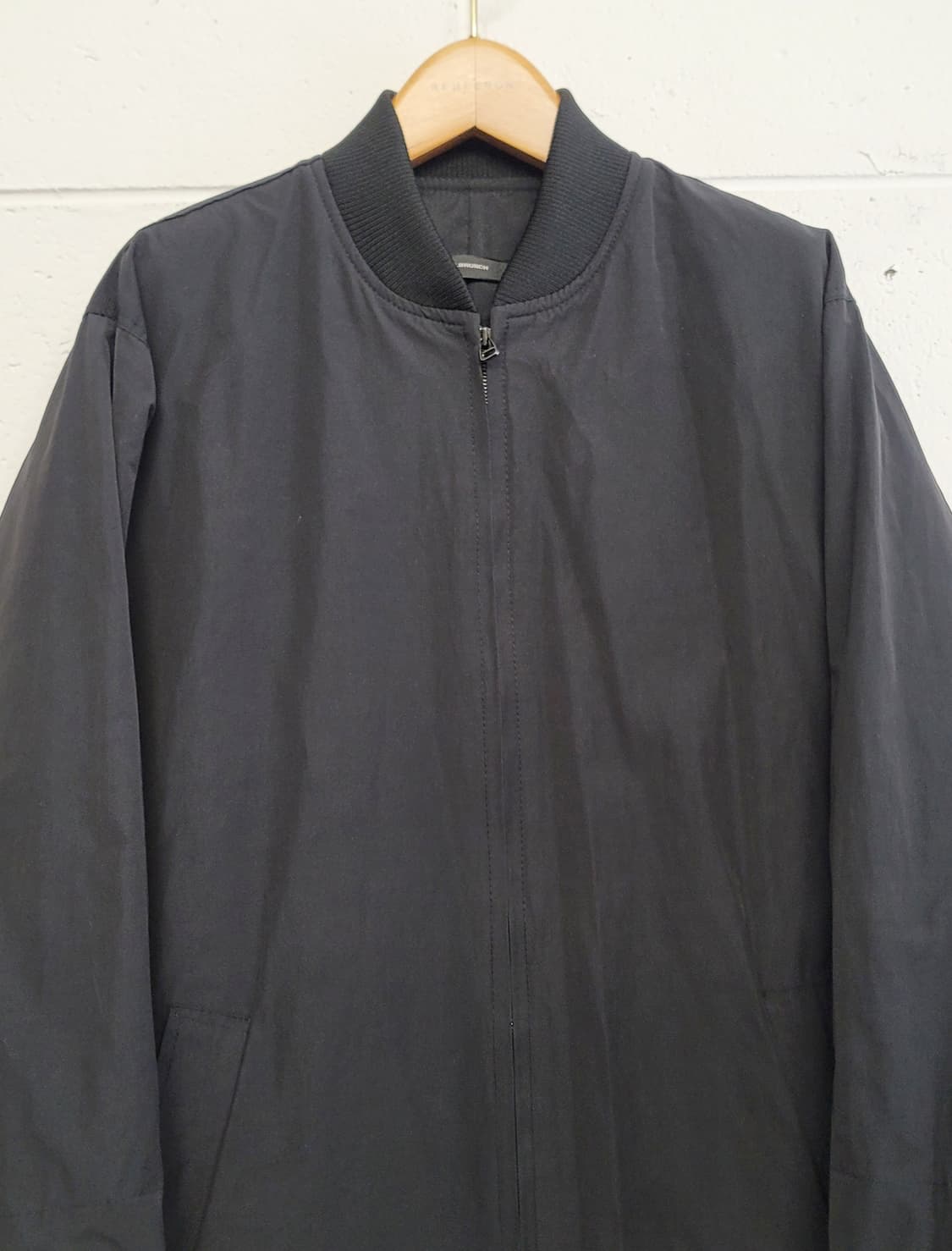 S.BRUNCH(여성용) 봄.가을 사파리 바람막이코트자켓(점퍼) 판매 상품이미지2