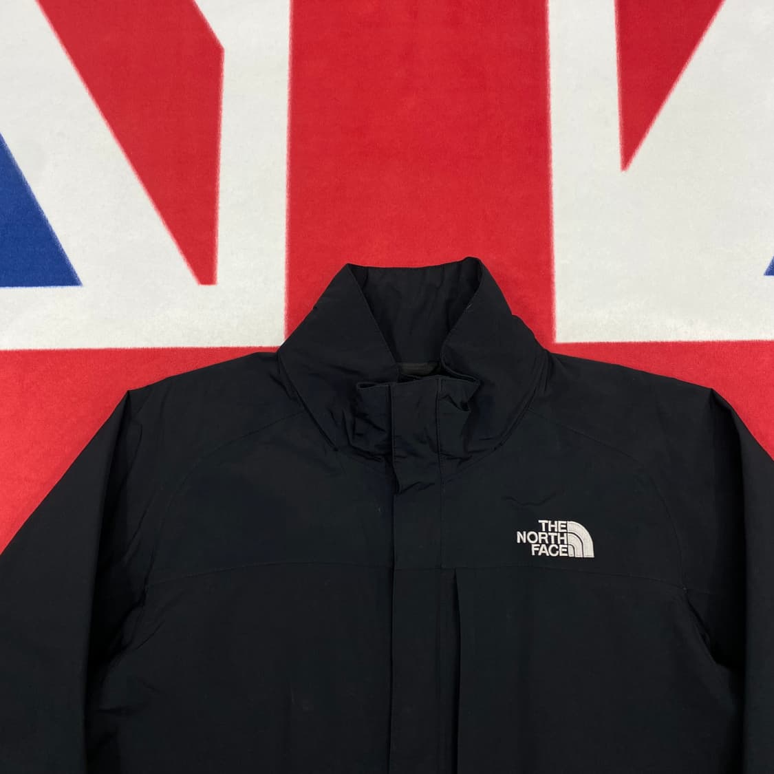 노스페이스 하이벤트 자켓 90실측 95 상품이미지3