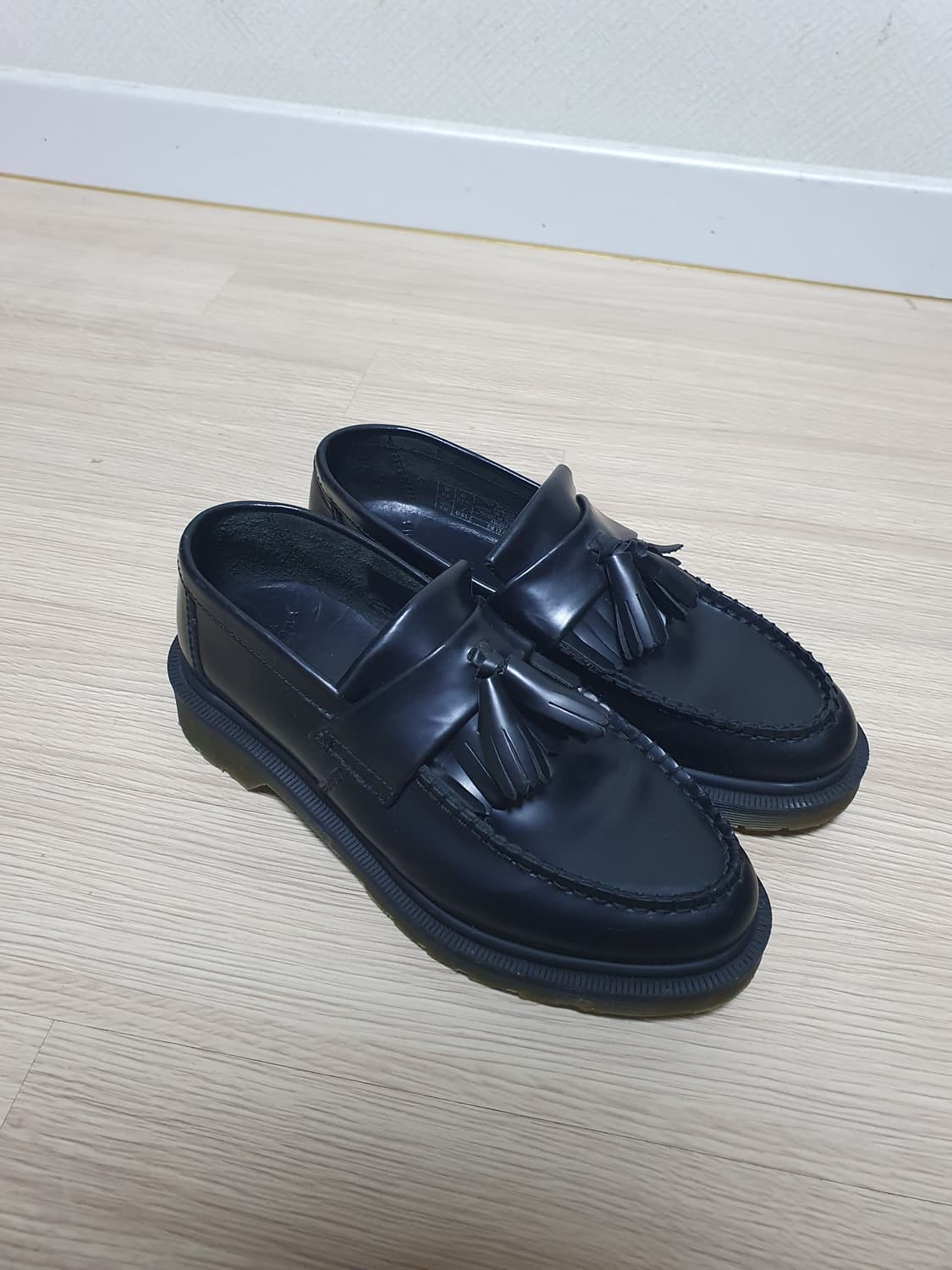 닥터마틴 아드리안 로퍼 240 상품이미지2