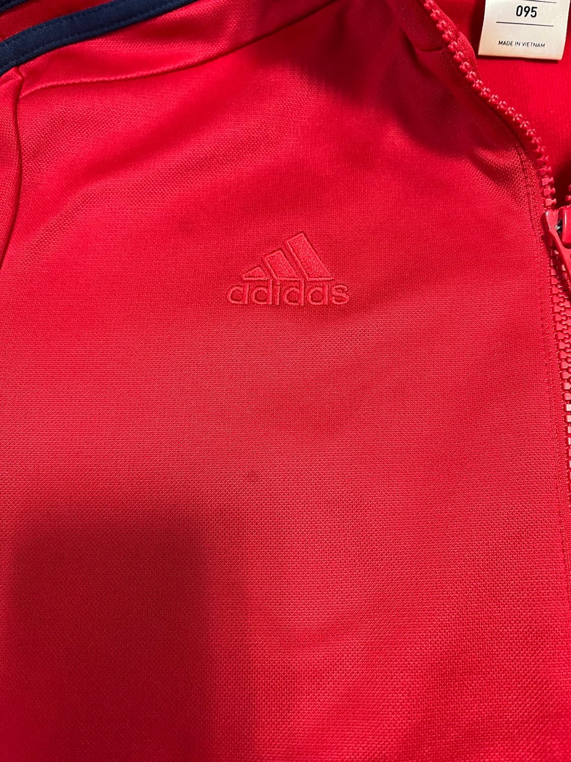 아디다스 스페인 져지 95 상품이미지8