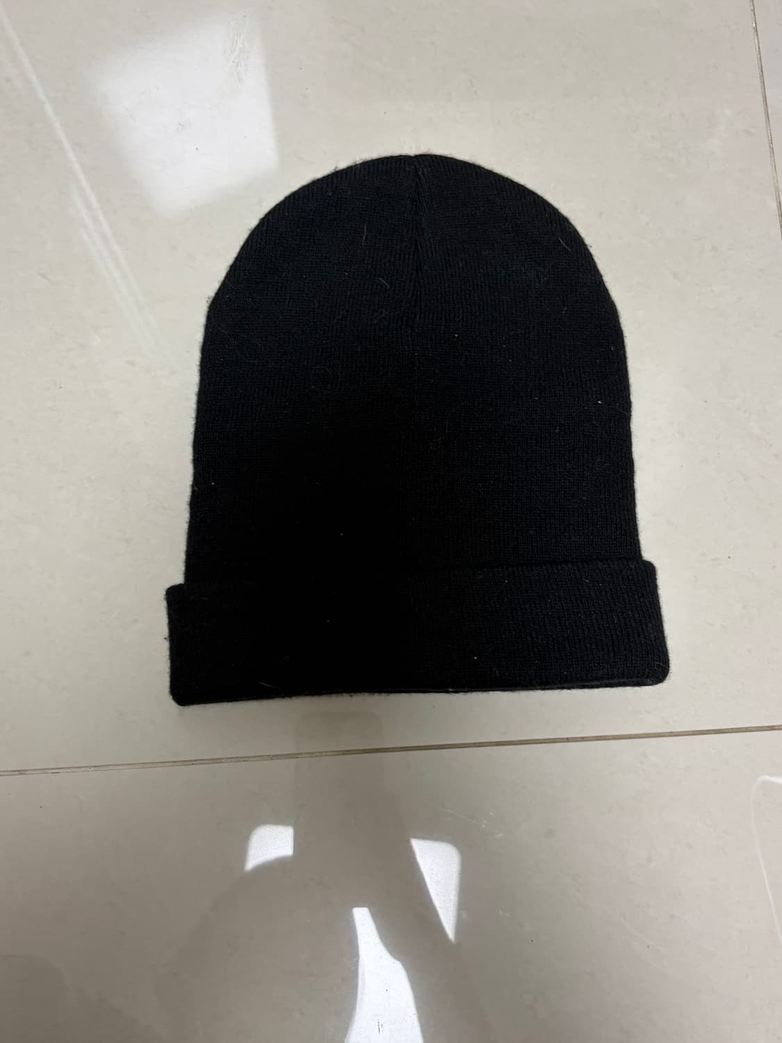 Obey 오베이 블랙 비니 상품이미지3