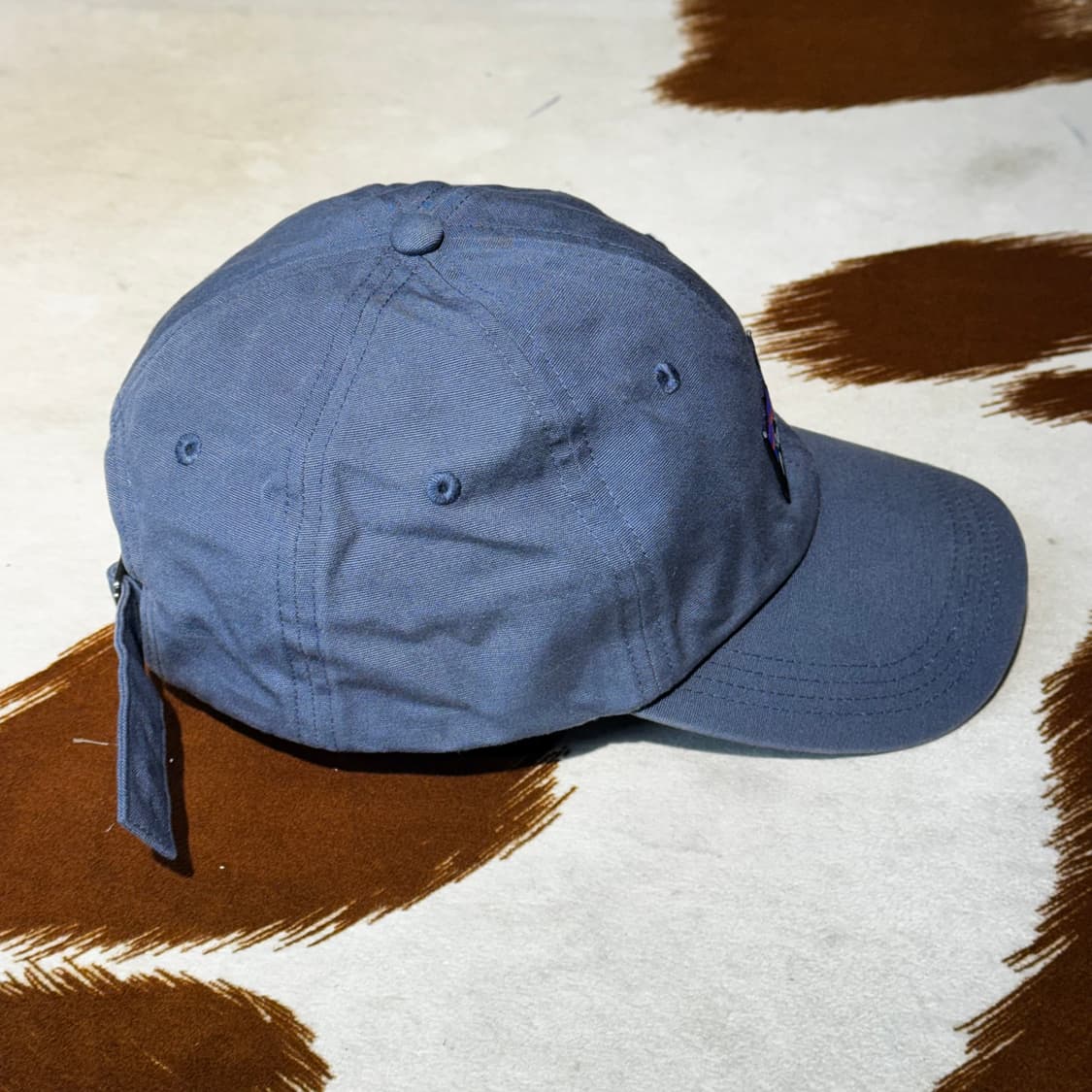 파타고니아 볼캡 블루 모자 (OS) P-6 상품이미지6