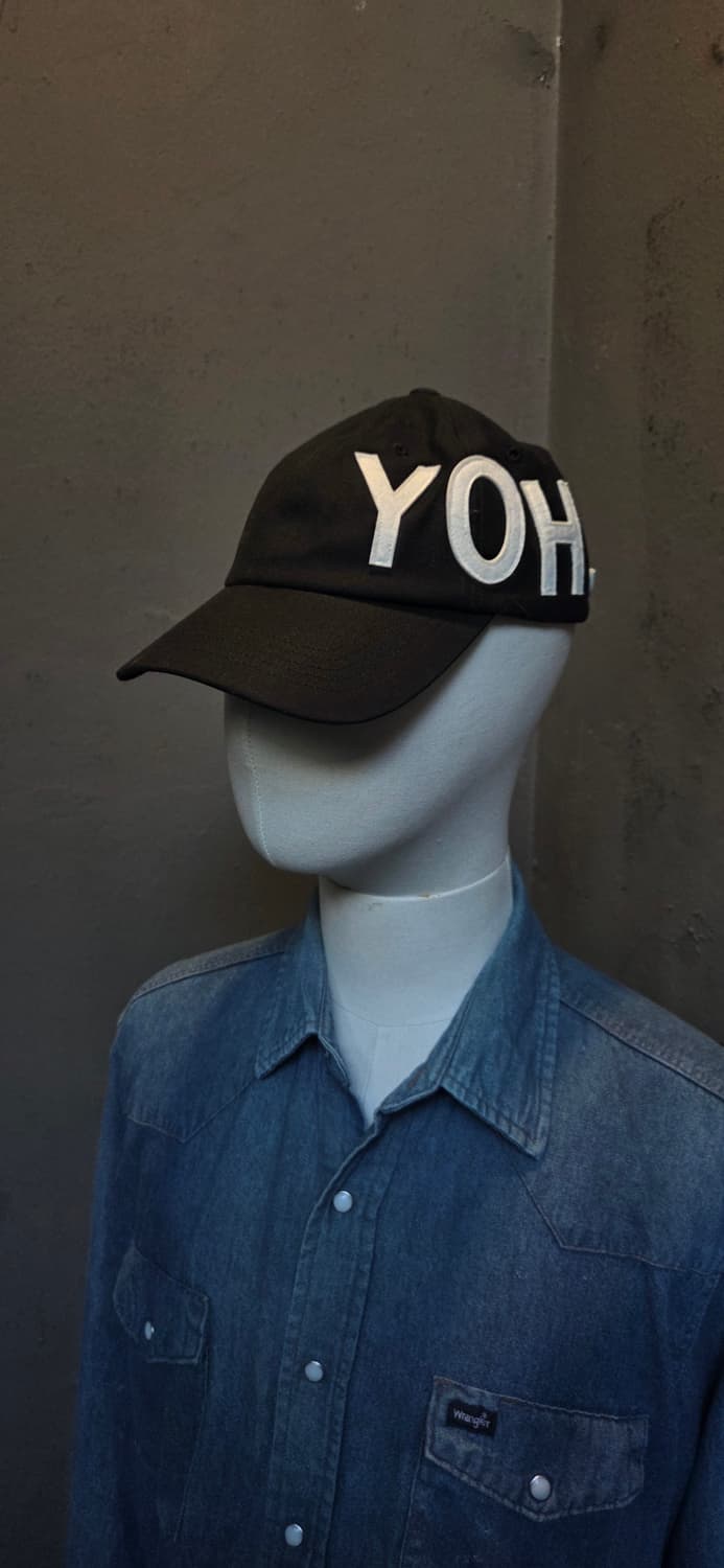 Y-3 볼캡 상품이미지4