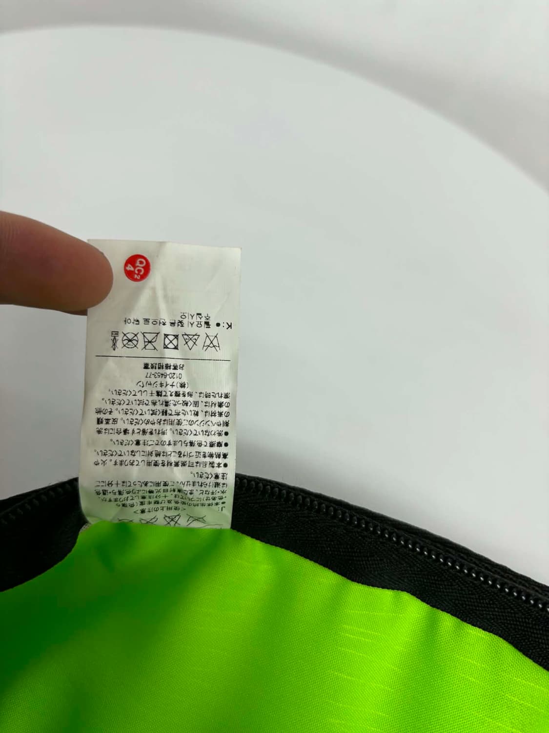 나이키 RPM 폴카닷 도트 땡땡이 백팩 상품이미지9