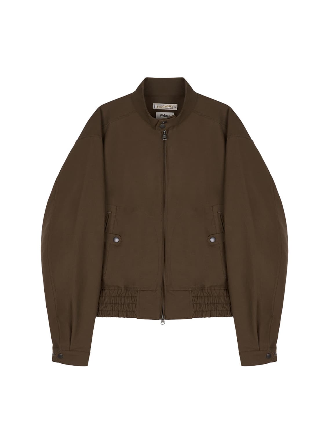 프리즘웍스 헤링턴 자켓 L 상품이미지1