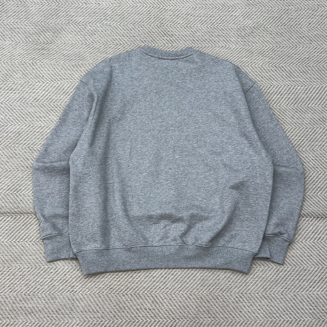 세터 카프리 프린팅 스웻셔츠 r3090 상품이미지2