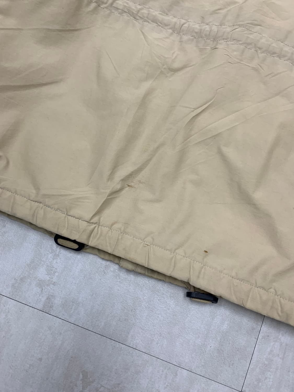 노티카 베이지 자켓 #402 상품이미지9