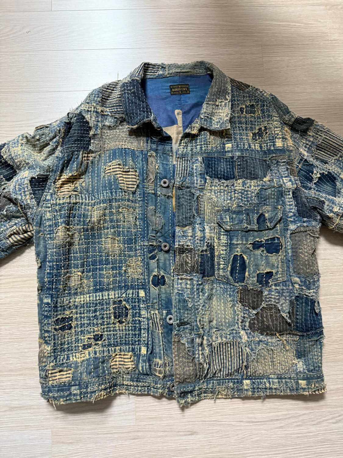 캐파탈보로 1st 5사이즈 상품이미지2