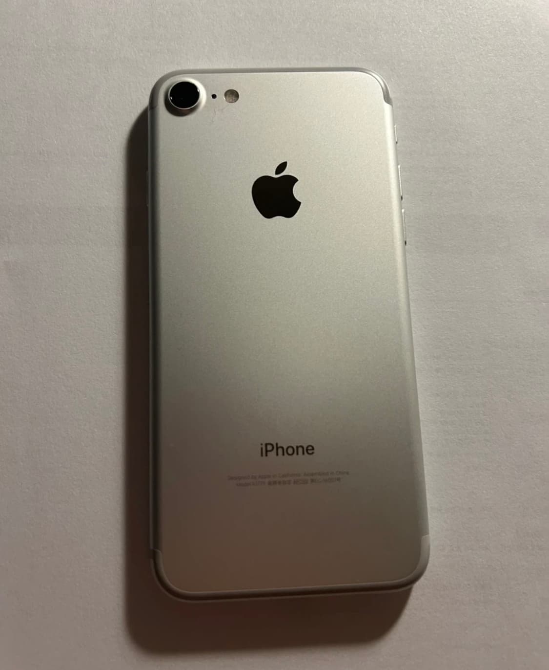 아이폰7 상품이미지1