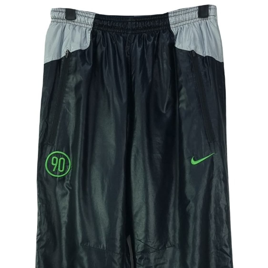 [나이키] 토탈 90 올드스쿨 나일론 트랙 팬츠 M18359 상품이미지4