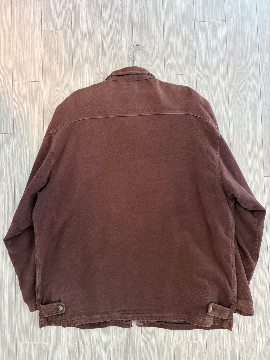 80s cp company 코튼재킷 상품이미지2