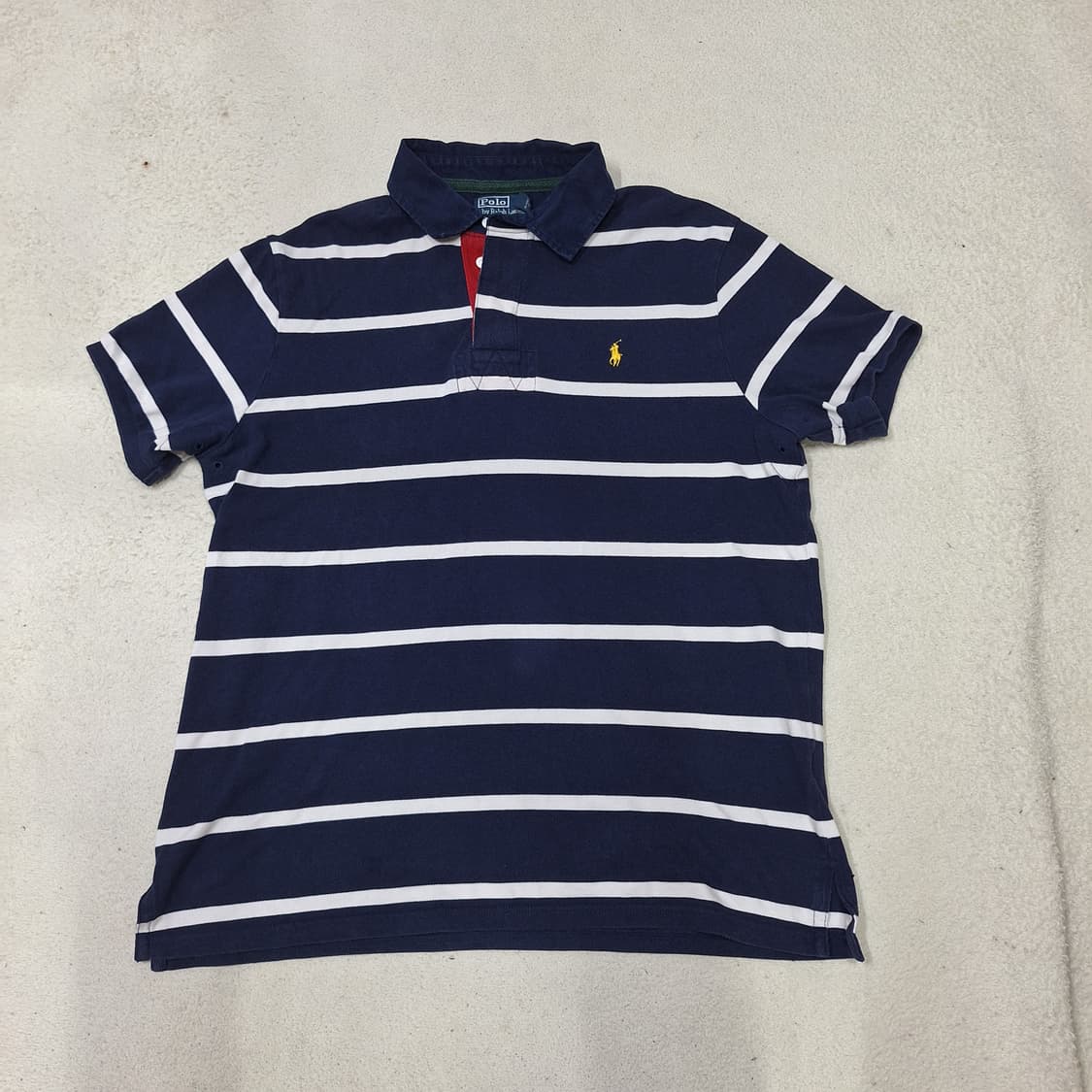 폴로랄프로렌  티셔츠XL 상품이미지1