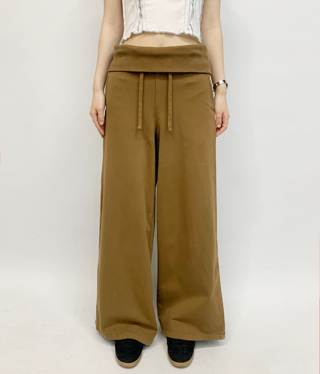 에드윈 스웻 팬츠 상품이미지1